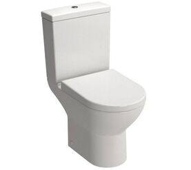 унитаз напольный vitra diane 9816b003-7201 с микролифтом в Алматы фото № 1