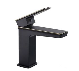 смеситель для раковины faop a1006-6 в Алматы фото № 1