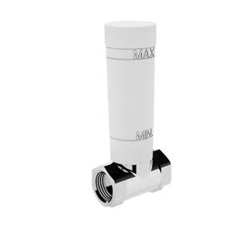 Встраиваемый запорный клапан vitra a41442 в Алматы фото № 1