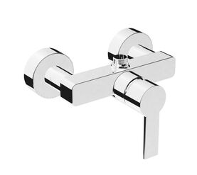 смеситель для душа vitra flo s a41938exp в Алматы фото № 1