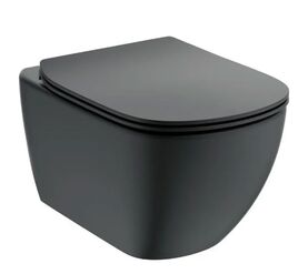 унитаз подвесной ideal standard tesi t0079v3 в Алматы фото № 1