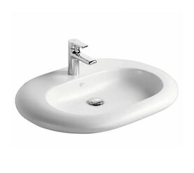 раковина накладная ideal standard simplyu t016701 75см в Алматы фото № 1