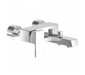 смеситель для ванны villeroy&boch classic tvt10150100061 в Алматы фото № 1