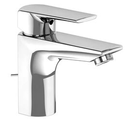 смеситель для раковины villeroy&boch subway 2.0 tvw10210111061 в Алматы фото № 1