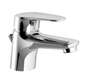 смеситель для раковины villeroy boch o.novo start tvw10514111061 в Алматы фото № 1