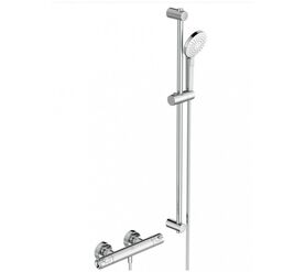 смеситель для душа ideal standard ceratherm t50 a7218aa с термостатом в Алматы фото № 1