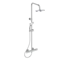 Душевая система ideal standard ceratherm t25 a7701aa 136,5 с термостатом в Алматы фото № 1