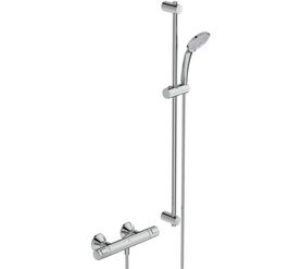 Душевой гарнитур ideal standard ceratherm t25 a7204aa с термостатом в Алматы фото № 1