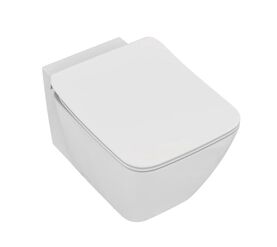 унитаз подвесной ideal standard strada ii t359601 в Алматы фото № 1