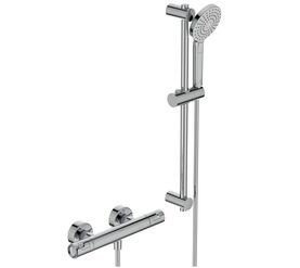 Душевой гарнитур ideal standard ceratherm t50 a7217aa с термостатом в Алматы фото № 1