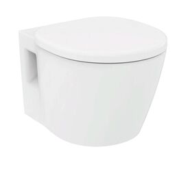 унитаз подвесной ideal standard connect e607601/е607801 в Алматы фото № 1