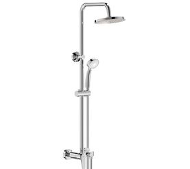 Душевая система vidima balance ba271aa в Алматы фото № 1