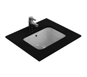 раковина под столешницу ideal standard connect e505801  50см в Алматы фото № 1