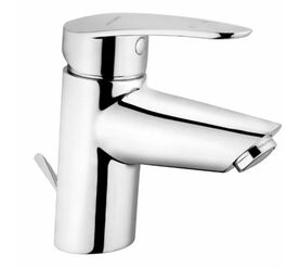 смеситель для раковины vitra dynamic s a40950 в Алматы фото № 1