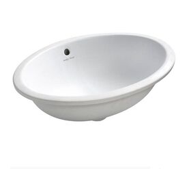 раковина под столешницу ideal standard marlow s256001 56см в Алматы фото № 1