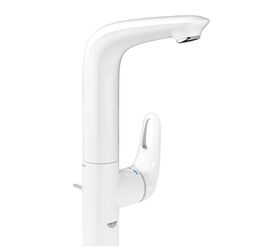 смеситель для раковины grohe eurostyle new 23569ls3 l-size в Алматы фото № 1