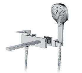 смеситель для ванны faop a3209 в Алматы фото № 1