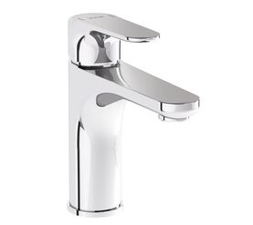 смеситель для раковины vitra root round a42706exp в Алматы фото № 1