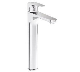 смеситель для раковины vitra root round a42707exp в Алматы фото № 1