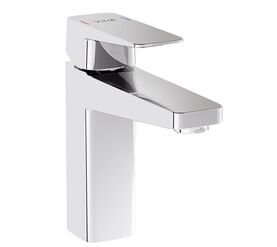 смеситель для раковины vitra root round a42731exp в Алматы фото № 1