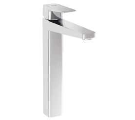 смеситель для раковины vitra integra square a42733exp в Алматы фото № 1