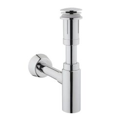 сифон для раковины vitra a45154 в Алматы фото № 1