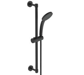 Душевoй гарнитур ideal standard idealrain bd142xg черный в Алматы фото № 1