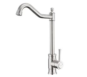 смеситель для кухни frap f41899-4 в Алматы фото № 1