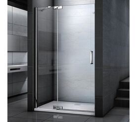 Дверь для душа gappo 120x190 g301.1.12l в Алматы фото № 1