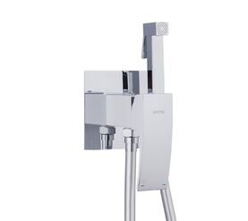 Гигиенический душ gappo g7207-8 встраиваемый в Алматы фото № 1