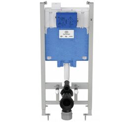 Инсталляция для унитаза ideal standard prosys eco frame 2.0 r046367 в Алматы фото № 1