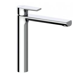 Высокий смеситель для раковины villeroy&boch liberty tvw10700400061 в Алматы фото № 1