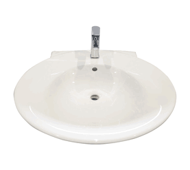 раковина ideal standard celia w408401/w317001 70 см в Алматы фото № 1