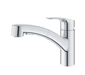 смеситель для кухни grohe eurosmart 30305001 в Алматы фото № 1