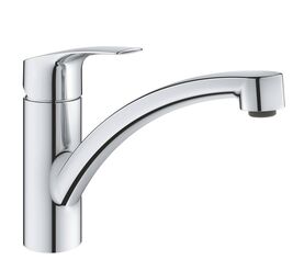 смеситель для кухни grohe eurosmart 33281003 в Алматы фото № 1