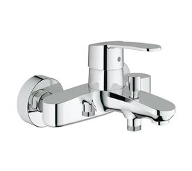 смеситель для ванны grohe eurostyle cosmopolitan 33591002 в Алматы фото № 1
