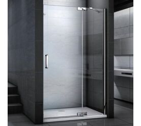 Дверь для душа gappo 90x190 g301.1.90r в Алматы фото № 1