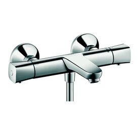 термостат для ванны hansgrohe ecostat universal 13123000 в Алматы фото № 1