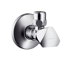 Вентиль hansgrohe metropol e 13902000 в Алматы фото № 1