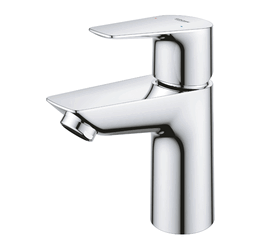 смеситель для раковины bauedge grohe 23896001 в Алматы фото № 1