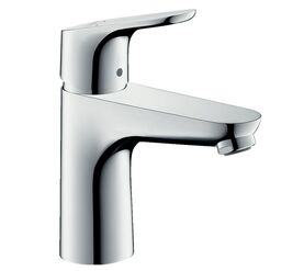смеситель для раковины hansgrohe focus 31607000 в Алматы фото № 1
