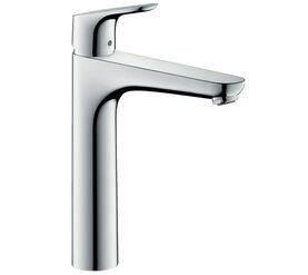 смеситель для раковины hansgrohe focus 31608000 в Алматы фото № 1