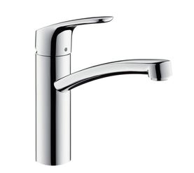 смеситель для кухни hansgrohe focus 31806000 в Алматы фото № 1