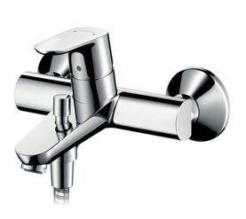 смеситель для ванны hansgrohe focus e2 31940000 в Алматы фото № 1