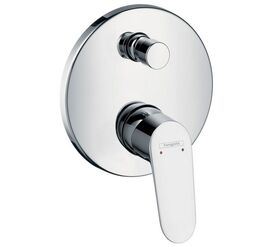 смеситель для ванны hansgrohe focus 31945000 в Алматы фото № 1