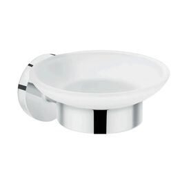Мыльница hansgrohe logis universal 41715000 в Алматы фото № 1