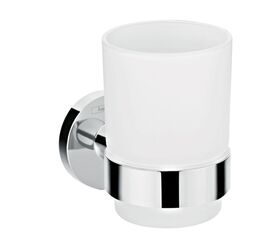 стакан для зубных щёток hansgrohe logis universal 41718000 в Алматы фото № 1