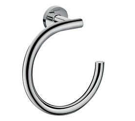 Полотенцедержатель hansgrohe logis universal 41724000 в Алматы фото № 1