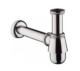 сифон для раковины hansgrohe 52053000 в Алматы фото № 1