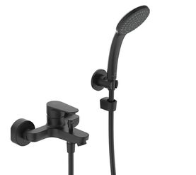 смеситель для ванны ideal standard cerafine bc706xg в Алматы фото № 1